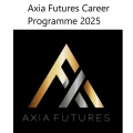 Axia Futures Career Programme 2025